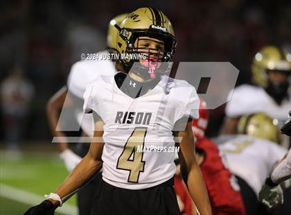Thumbnail 1 in Rison vs. Harmony Grove photogallery.