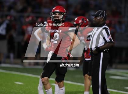 Thumbnail 2 in Rison vs. Harmony Grove photogallery.
