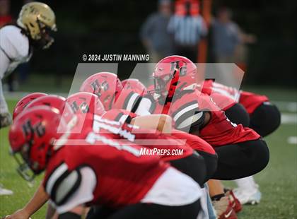 Thumbnail 2 in Rison vs. Harmony Grove photogallery.