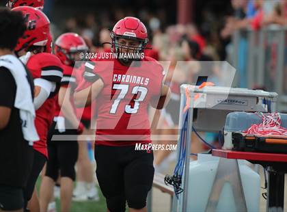 Thumbnail 1 in Rison vs. Harmony Grove photogallery.