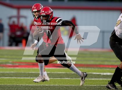 Thumbnail 2 in Rison vs. Harmony Grove photogallery.