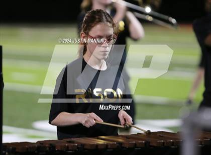 Thumbnail 3 in Rison vs. Harmony Grove photogallery.