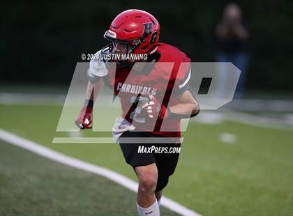 Thumbnail 3 in Rison vs. Harmony Grove photogallery.