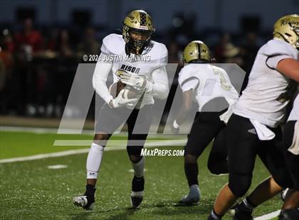 Thumbnail 3 in Rison vs. Harmony Grove photogallery.