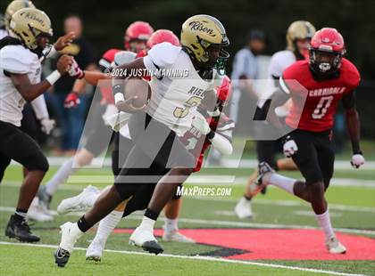 Thumbnail 3 in Rison vs. Harmony Grove photogallery.
