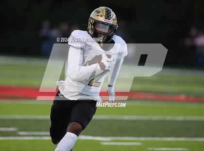 Thumbnail 3 in Rison vs. Harmony Grove photogallery.