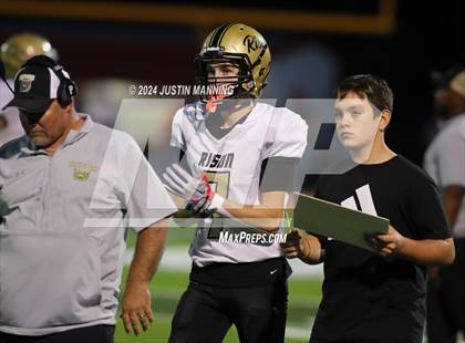 Thumbnail 1 in Rison vs. Harmony Grove photogallery.