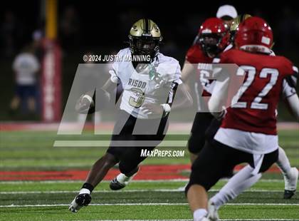Thumbnail 2 in Rison vs. Harmony Grove photogallery.