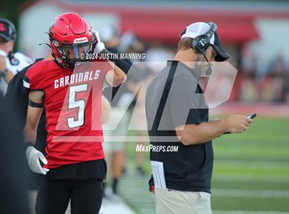 Thumbnail 1 in Rison vs. Harmony Grove photogallery.
