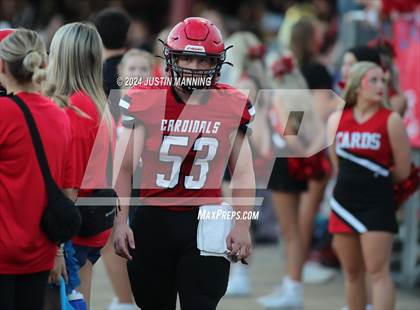 Thumbnail 3 in Rison vs. Harmony Grove photogallery.