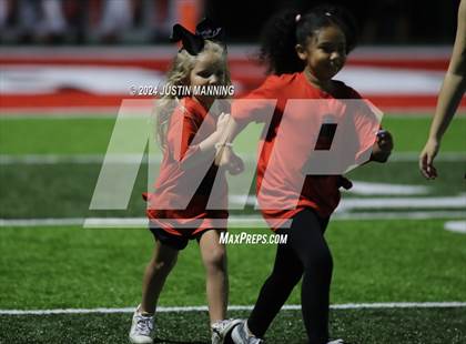 Thumbnail 3 in Rison vs. Harmony Grove photogallery.