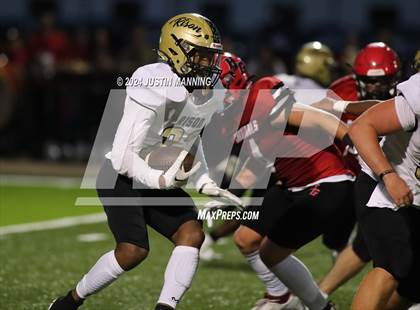 Thumbnail 1 in Rison vs. Harmony Grove photogallery.