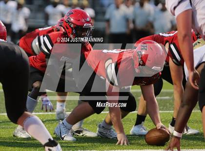 Thumbnail 2 in Rison vs. Harmony Grove photogallery.