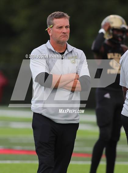 Thumbnail 1 in Rison vs. Harmony Grove photogallery.
