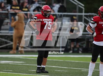 Thumbnail 3 in Rison vs. Harmony Grove photogallery.