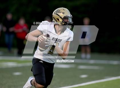 Thumbnail 2 in Rison vs. Harmony Grove photogallery.