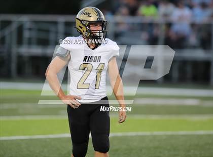 Thumbnail 1 in Rison vs. Harmony Grove photogallery.