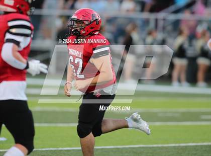 Thumbnail 2 in Rison vs. Harmony Grove photogallery.