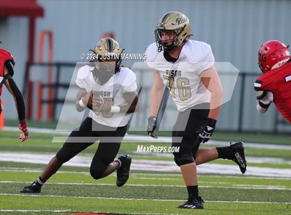 Thumbnail 2 in Rison vs. Harmony Grove photogallery.