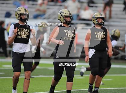 Thumbnail 3 in Rison vs. Harmony Grove photogallery.