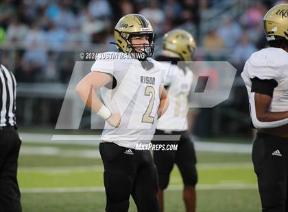 Thumbnail 2 in Rison vs. Harmony Grove photogallery.