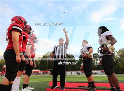 Thumbnail 3 in Rison vs. Harmony Grove photogallery.
