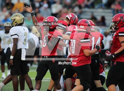 Thumbnail 3 in Rison vs. Harmony Grove photogallery.