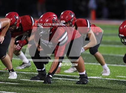 Thumbnail 1 in Rison vs. Harmony Grove photogallery.