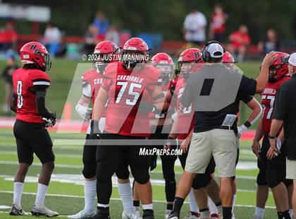 Thumbnail 2 in Rison vs. Harmony Grove photogallery.
