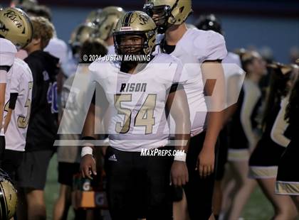 Thumbnail 3 in Rison vs. Harmony Grove photogallery.
