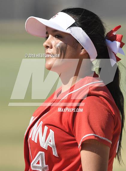Thumbnail 3 in Savanna @ Katella photogallery.