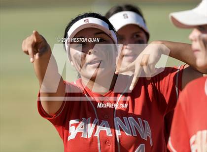 Thumbnail 2 in Savanna @ Katella photogallery.
