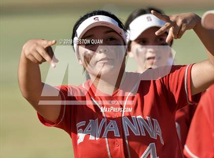 Thumbnail 1 in Savanna @ Katella photogallery.