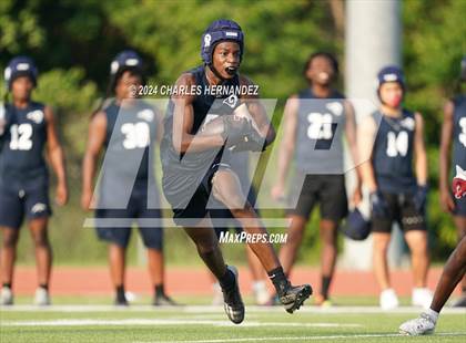 Thumbnail 1 in Cypress Woods vs Cypress Ridge (Texas 7 on 7 State Qualifier) photogallery.