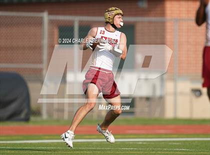 Thumbnail 3 in Cypress Woods vs Cypress Ridge (Texas 7 on 7 State Qualifier) photogallery.