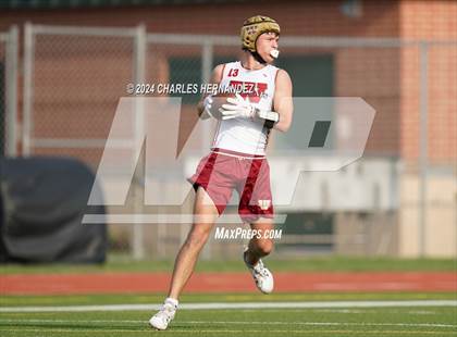 Thumbnail 2 in Cypress Woods vs Cypress Ridge (Texas 7 on 7 State Qualifier) photogallery.