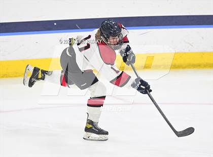 Thumbnail 1 in Newington Co-op vs. Masuk (CIAC DIII Final) photogallery.