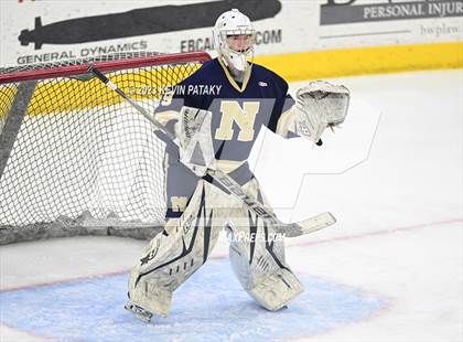 Thumbnail 3 in Newington Co-op vs. Masuk (CIAC DIII Final) photogallery.