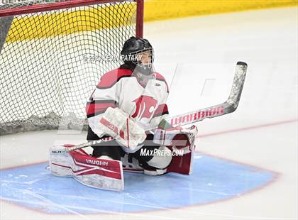 Thumbnail 3 in Newington Co-op vs. Masuk (CIAC DIII Final) photogallery.