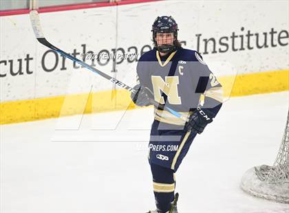Thumbnail 1 in Newington Co-op vs. Masuk (CIAC DIII Final) photogallery.