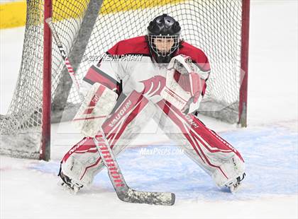 Thumbnail 1 in Newington Co-op vs. Masuk (CIAC DIII Final) photogallery.