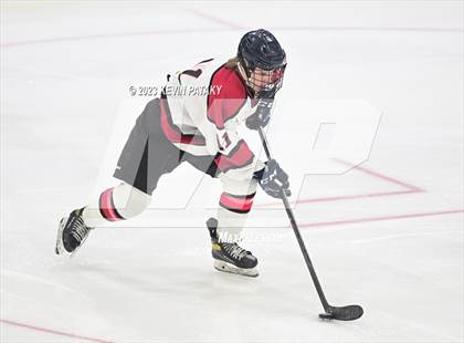 Thumbnail 1 in Newington Co-op vs. Masuk (CIAC DIII Final) photogallery.