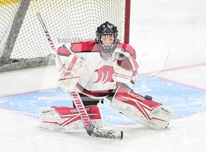 Thumbnail 3 in Newington Co-op vs. Masuk (CIAC DIII Final) photogallery.