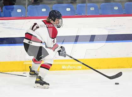 Thumbnail 3 in Newington Co-op vs. Masuk (CIAC DIII Final) photogallery.