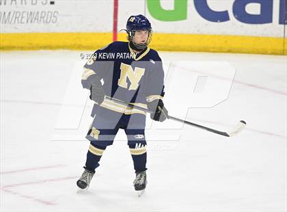 Thumbnail 1 in Newington Co-op vs. Masuk (CIAC DIII Final) photogallery.