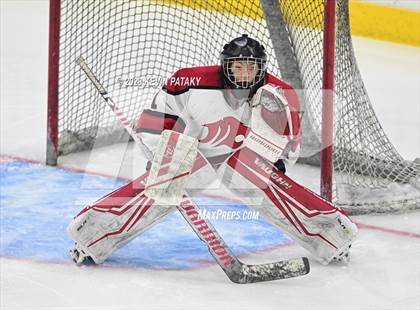 Thumbnail 3 in Newington Co-op vs. Masuk (CIAC DIII Final) photogallery.