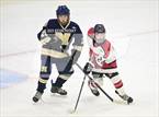 Photo from the gallery "Newington Co-op vs. Masuk (CIAC DIII Final)"