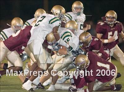 Thumbnail 2 in Nease @ St. Augustine photogallery.