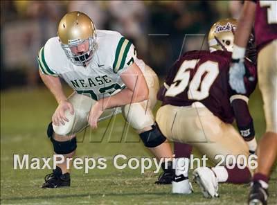 Thumbnail 2 in Nease @ St. Augustine photogallery.