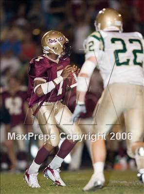 Thumbnail 3 in Nease @ St. Augustine photogallery.